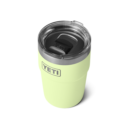 YETI Rambler® 16 oz (473 ml) Stackable Cup Grasshopper