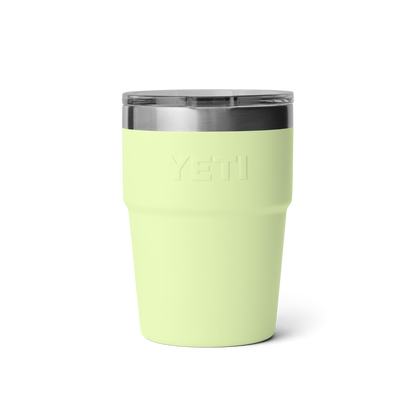 YETI Rambler® 16 oz (473 ml) Stackable Cup Grasshopper