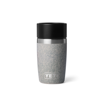 YETI Rambler® 8 oz (236 ml) Travel Bottle Riverhead Green