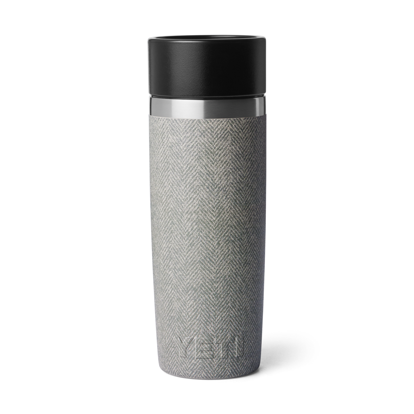 YETI Rambler® 16 oz (473 ml) Travel Bottle Riverhead Green