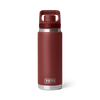 YETI Rambler® 26 oz (769 ml) Bottle Stag Red