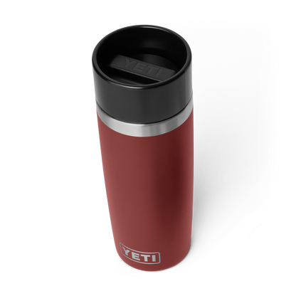 YETI Rambler® 16 oz (473 ml) Travel Bottle Stag Red