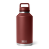 YETI Rambler® 64 oz (1.9 l) Bottle Stag Red