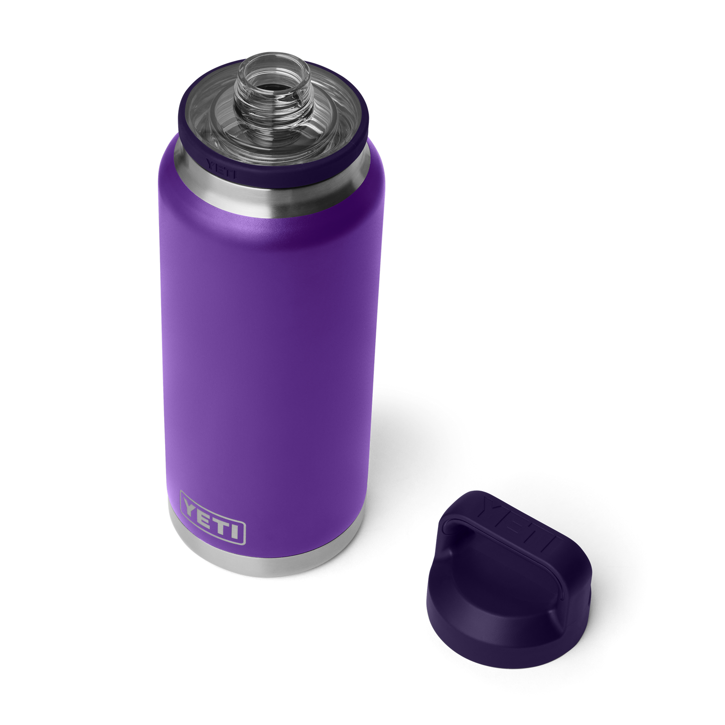 YETI Rambler® 36 oz (1 l) Bottle Pace Purple