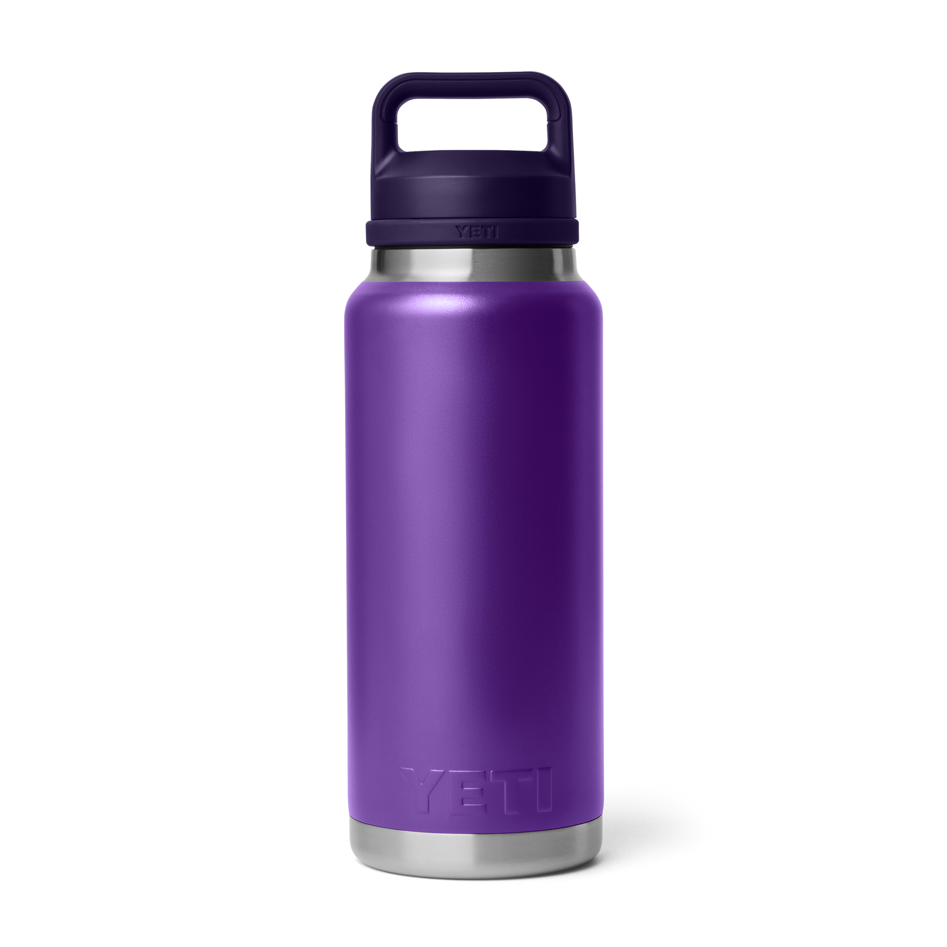 YETI Rambler® 36 oz (1 l) Bottle Pace Purple