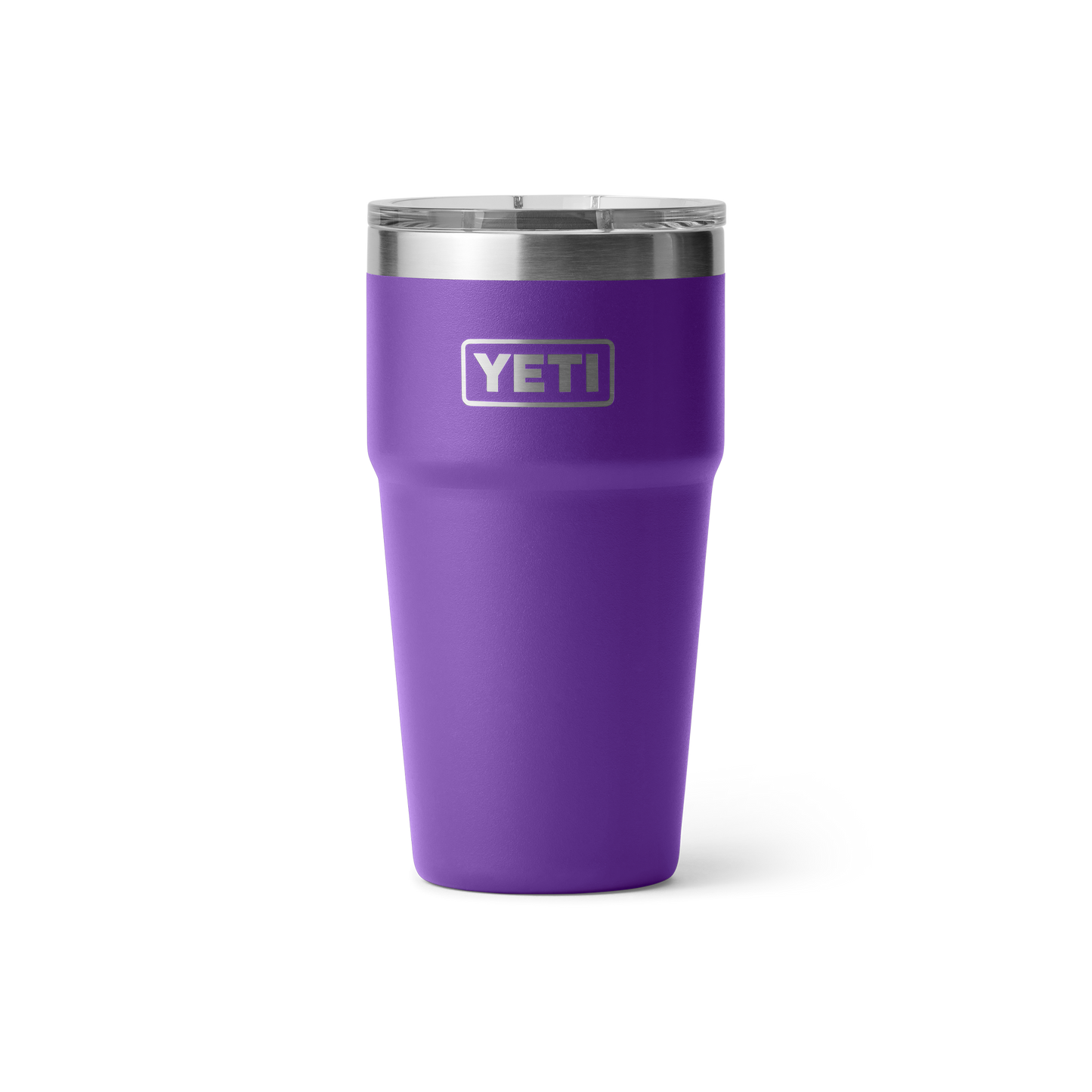 YETI Rambler® 20 oz (591 ml) Stackable Cup Pace Purple