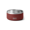 YETI Boomer™ 4 Dog Bowl Stag Red