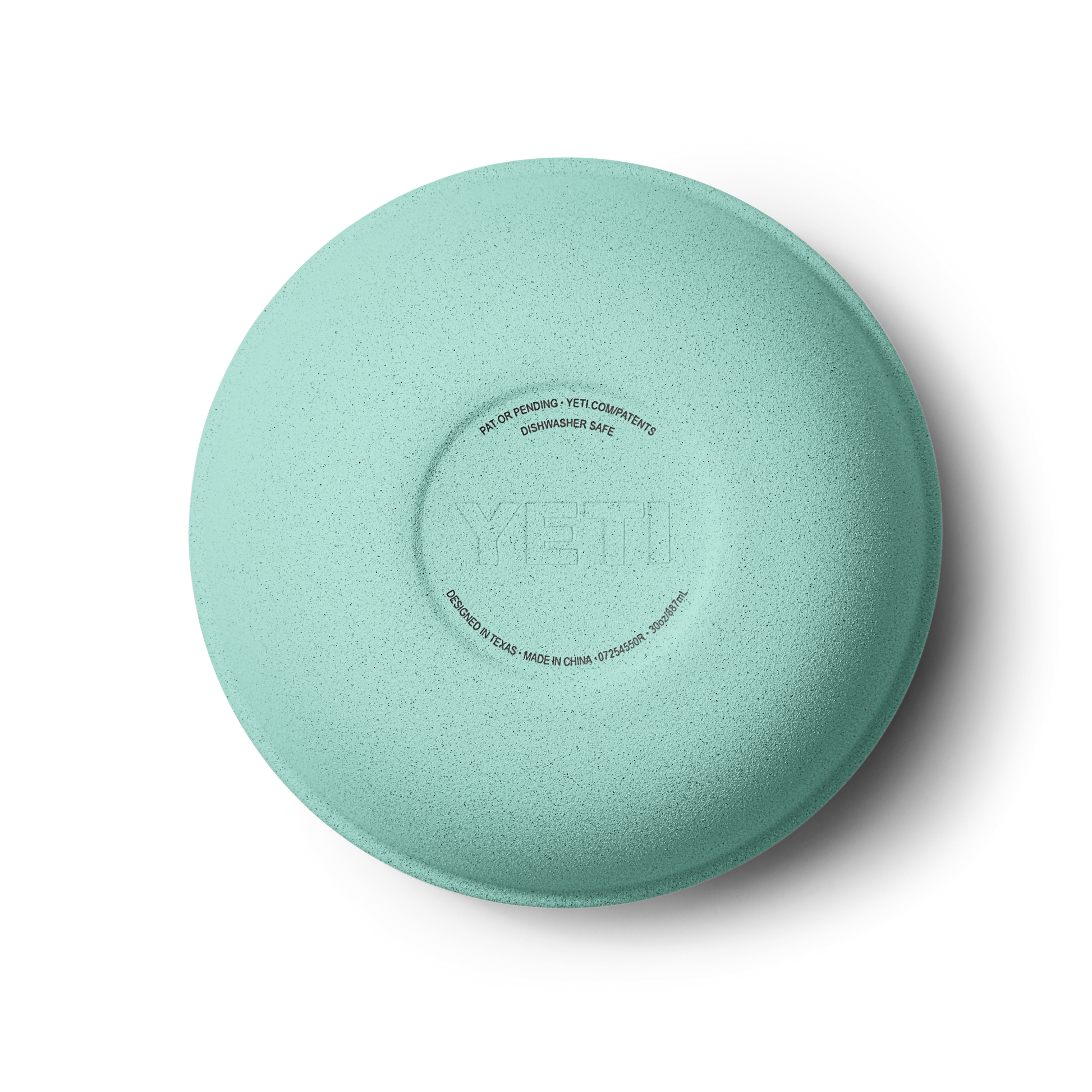 YETI Rambler™ Small Insulated Bowl Sea Stone