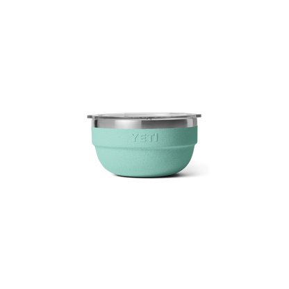 YETI Rambler™ Small Insulated Bowl Sea Stone