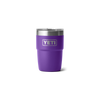YETI Rambler® 8 oz (236 ml) Stackable Cup Pace Purple
