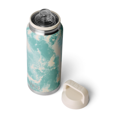 YETI Rambler® 36 oz (1 l) Bottle Sea View