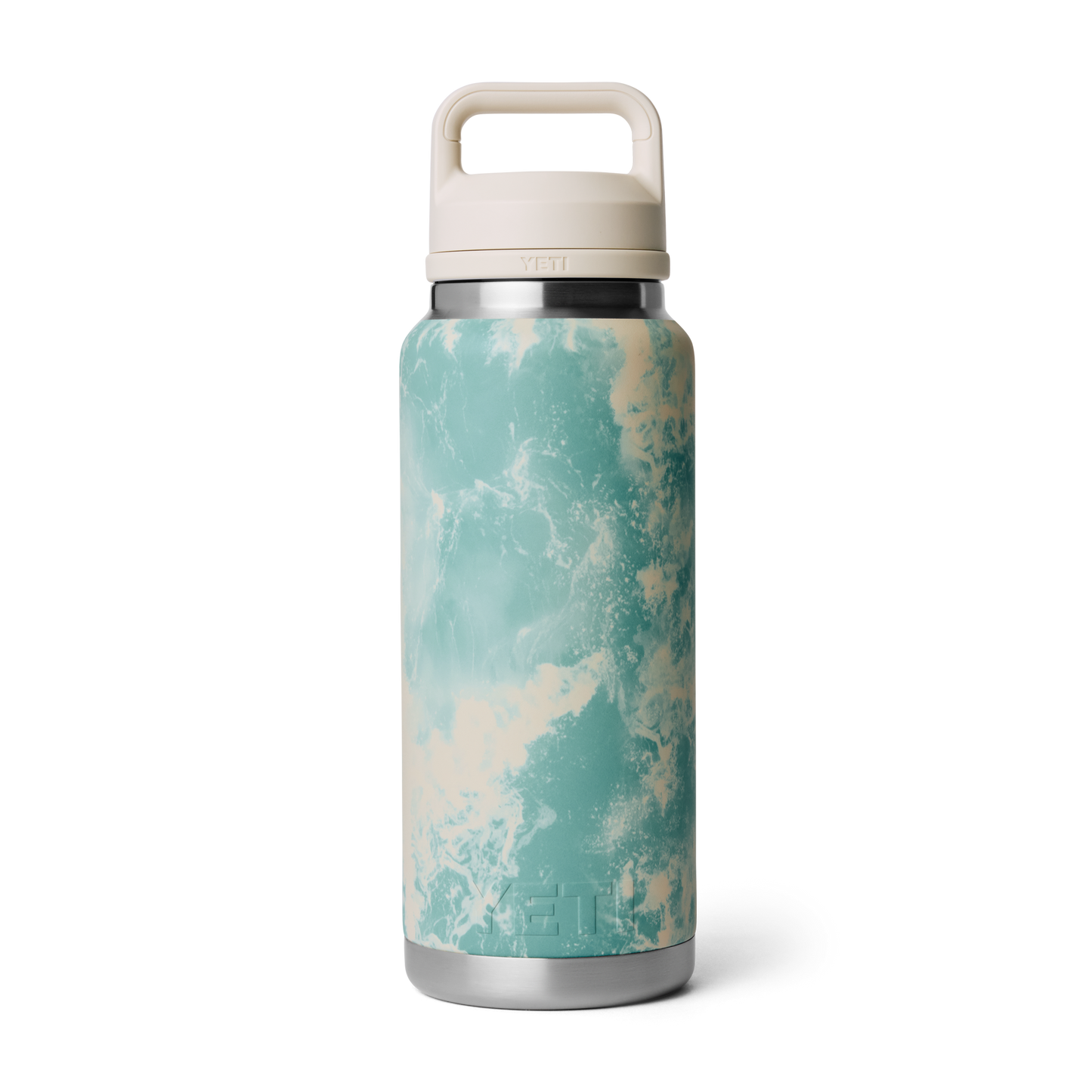 YETI Rambler® 36 oz (1 l) Bottle Sea View