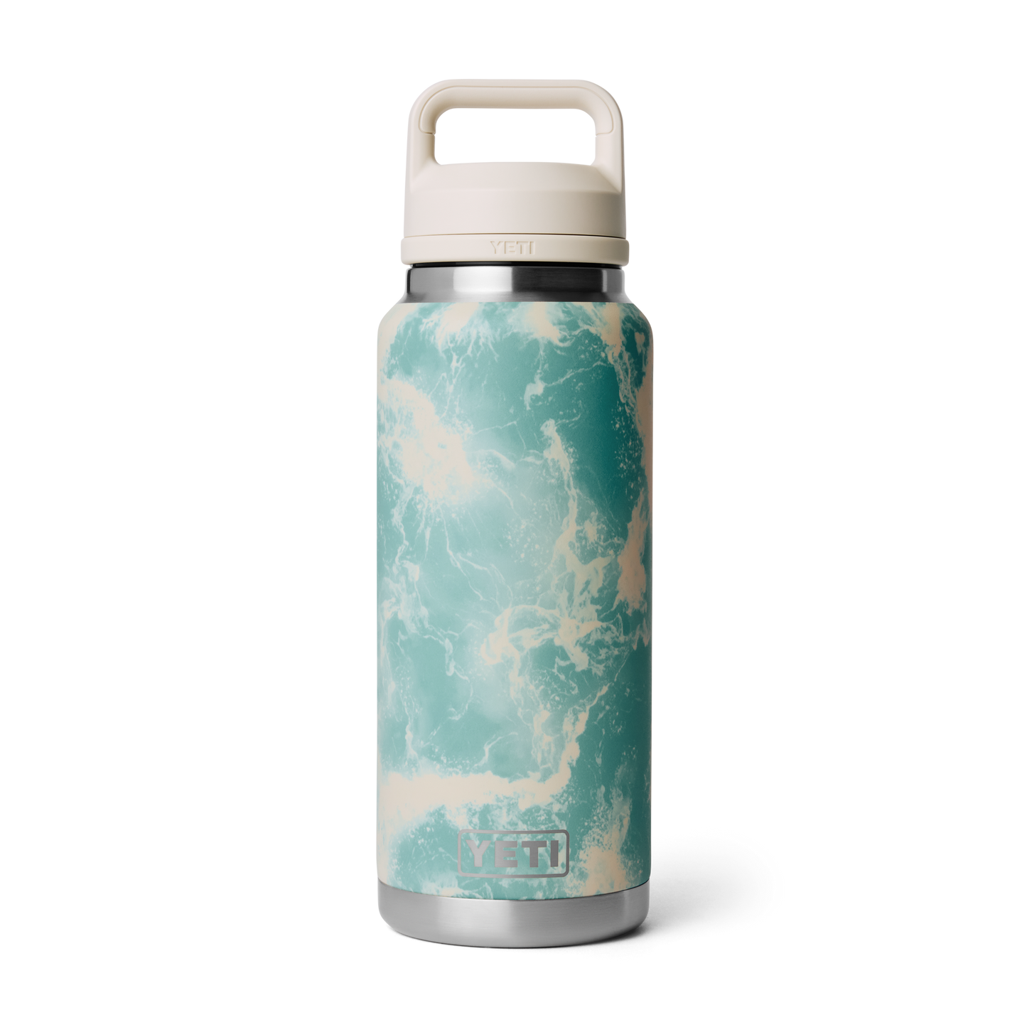 YETI Rambler® 36 oz (1 l) Bottle Sea View
