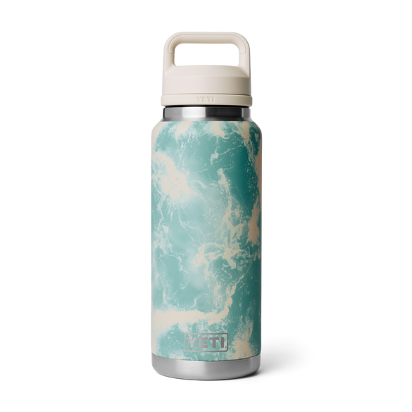 YETI Rambler® 36 oz (1 l) Bottle Sea View