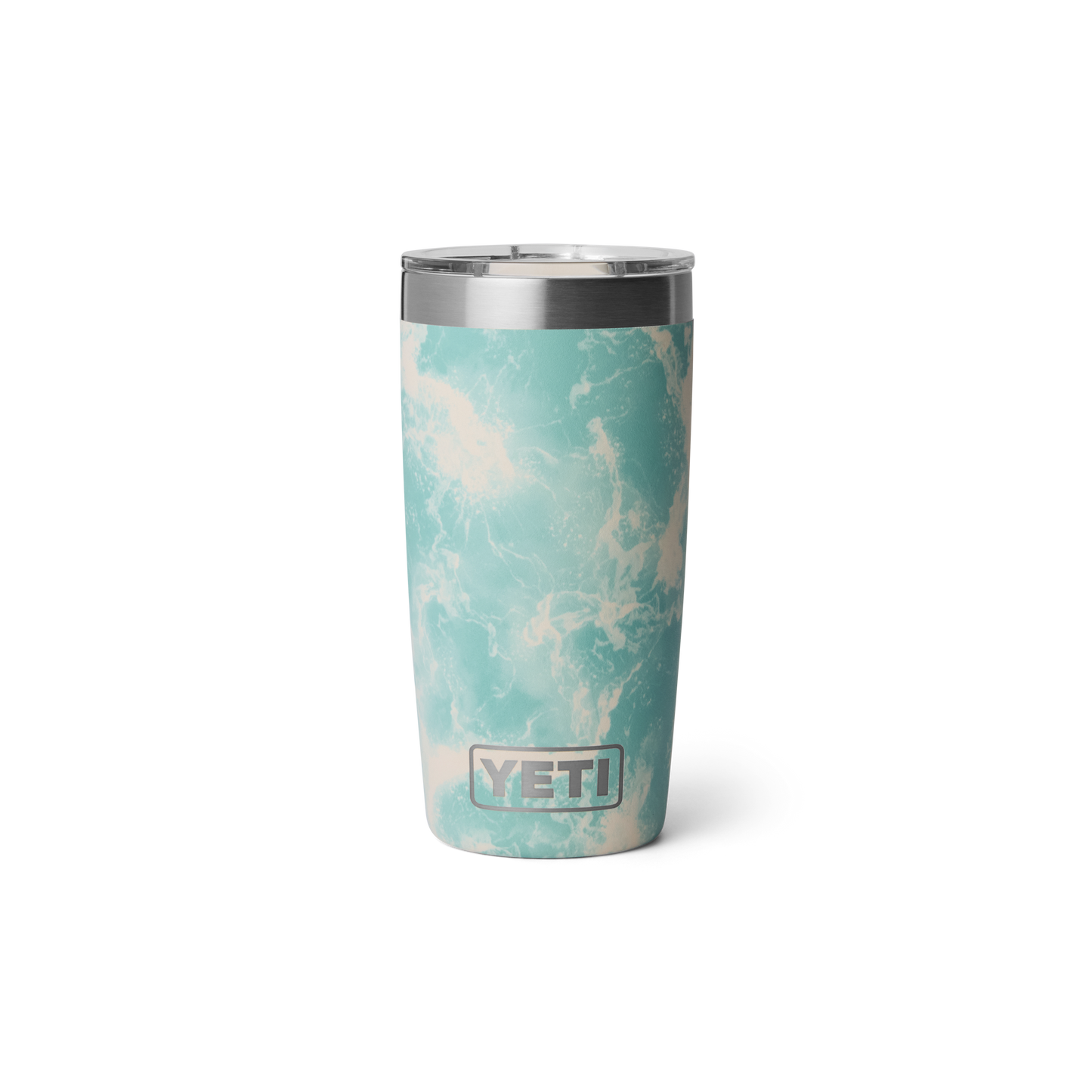 YETI Rambler® 10 oz (295 ml) Tumbler Sea View