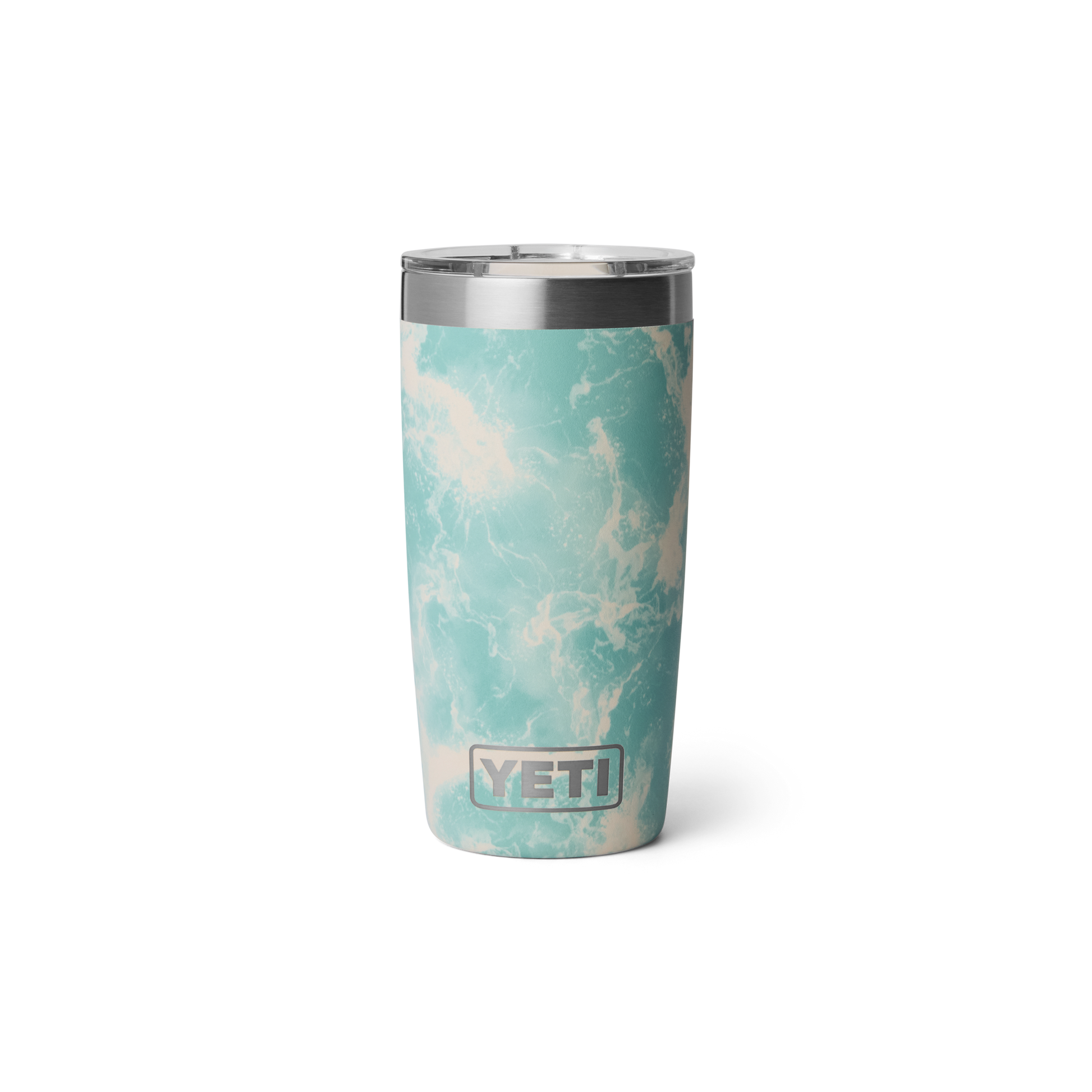 YETI Rambler® 10 oz (295 ml) Tumbler Sea View
