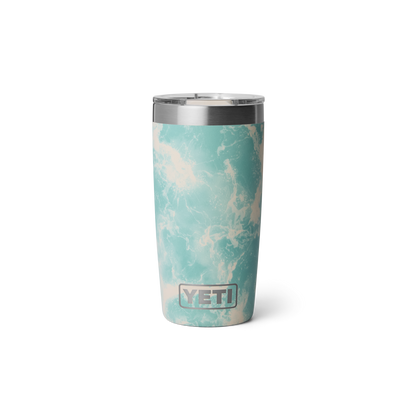 YETI Rambler® 10 oz (295 ml) Tumbler Sea View