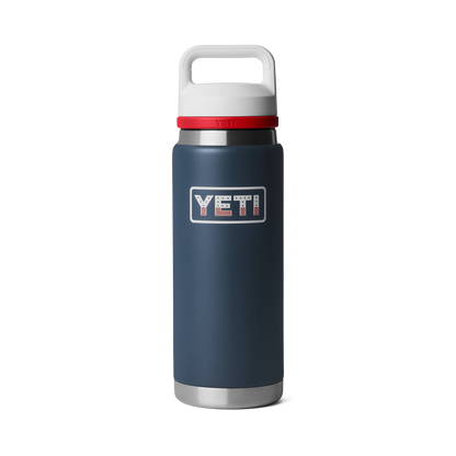YETI Rambler® 26 oz (769 ml) Bottle Patriotic