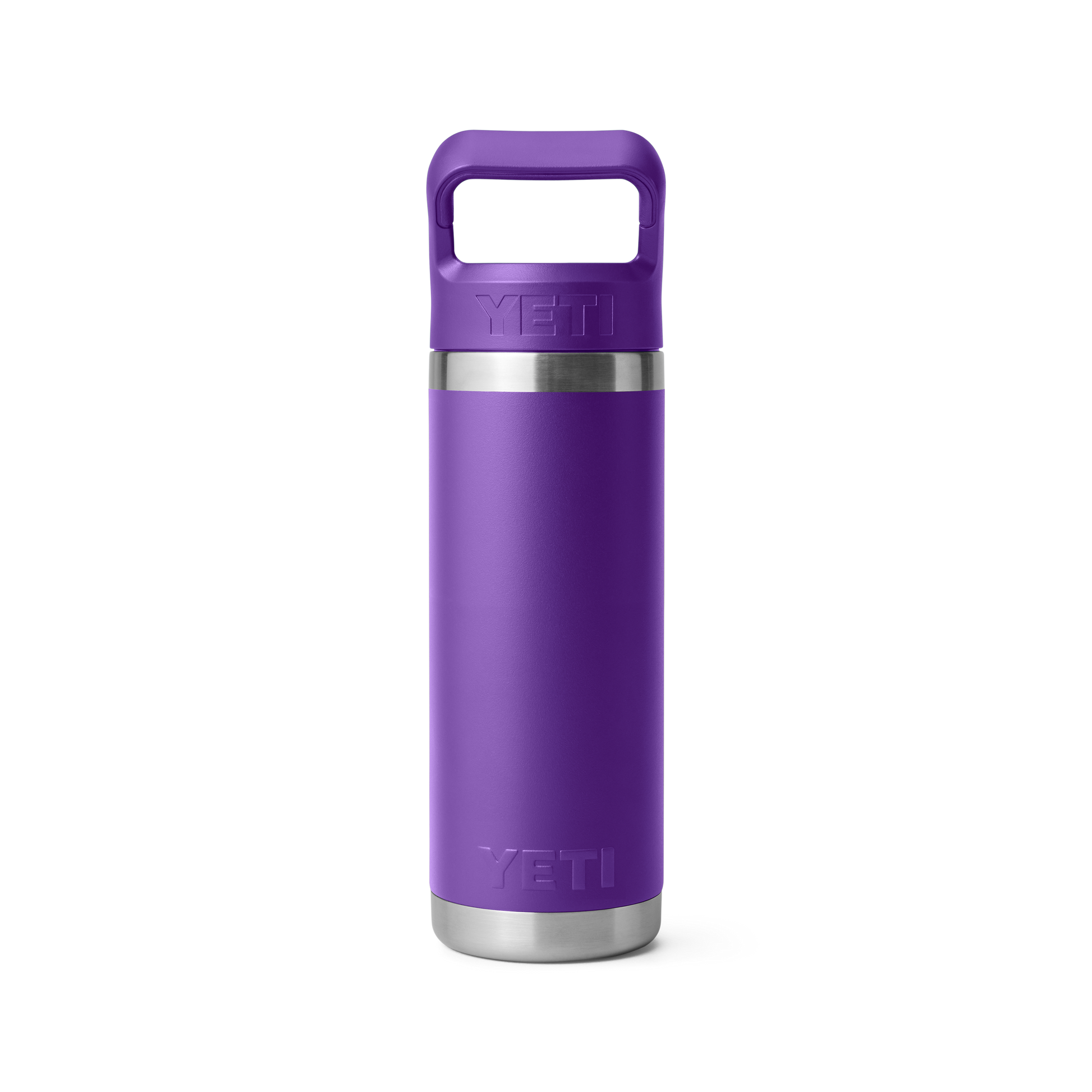 YETI Rambler® 18 oz (532 ml) Bottle Pace Purple