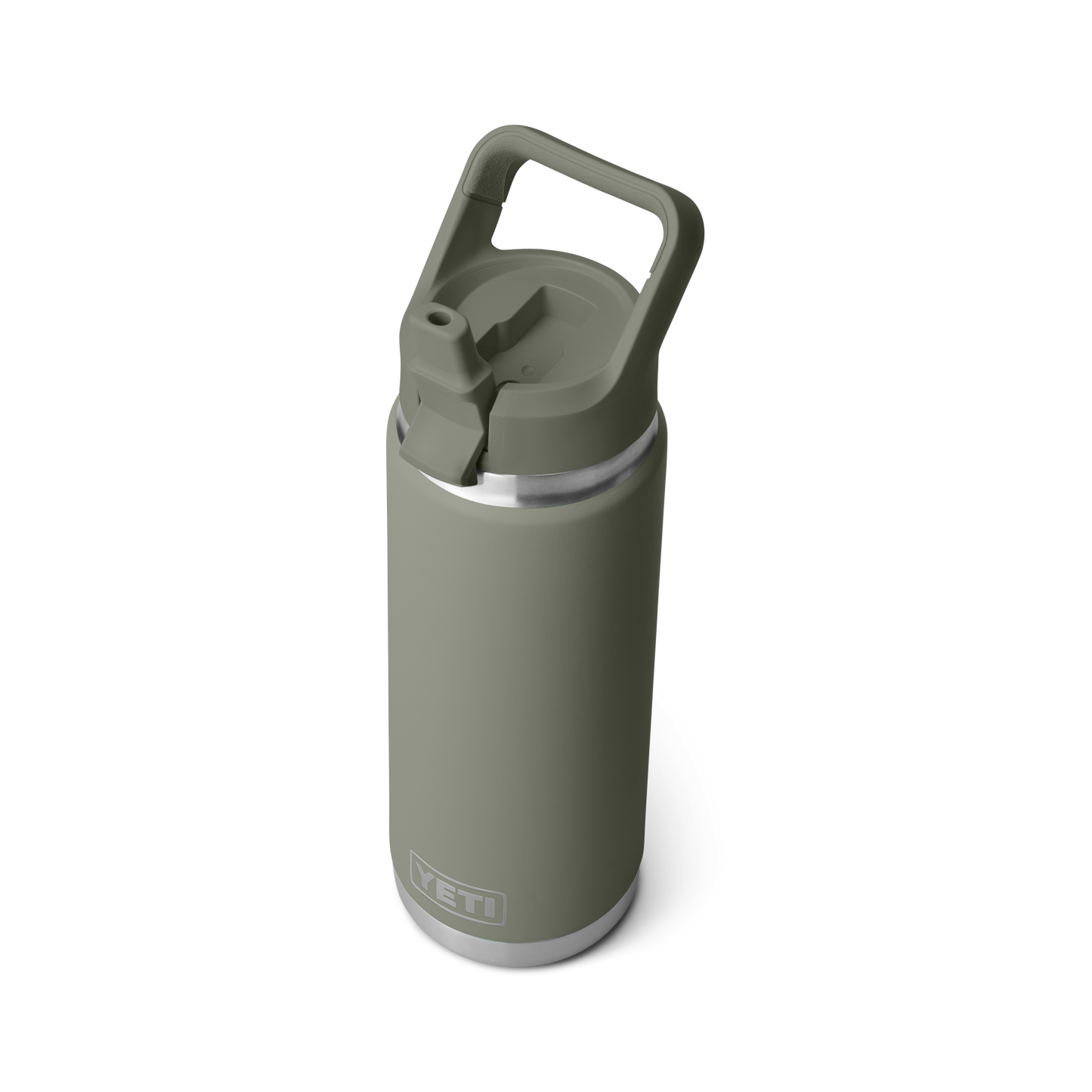 YETI Rambler® 26 oz (769 ml) Bottle Pampa Green