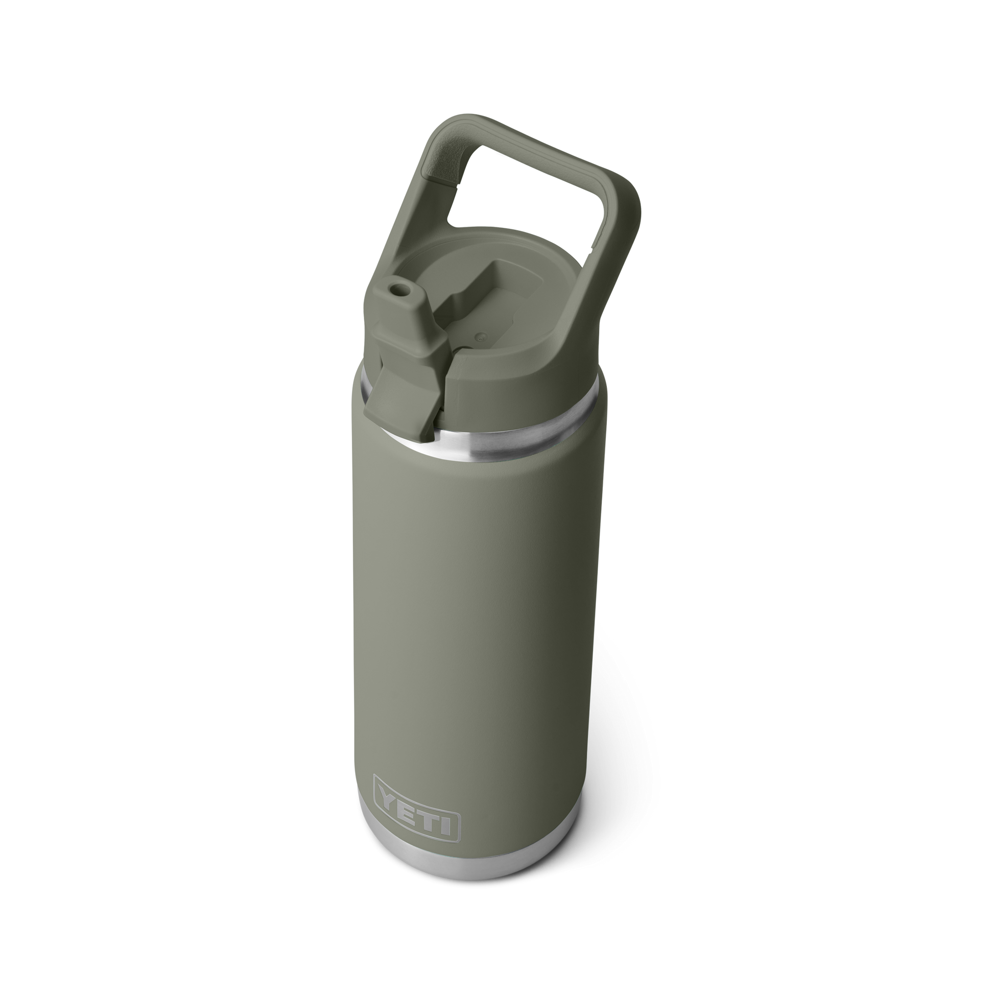 YETI Rambler® 26 oz (769 ml) Bottle Pampa Green