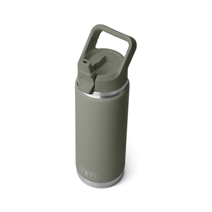 YETI Rambler® 26 oz (769 ml) Bottle Pampa Green