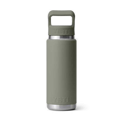 YETI Rambler® 26 oz (769 ml) Bottle Pampa Green