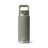 YETI Rambler® 26 oz (769 ml) Bottle Pampa Green
