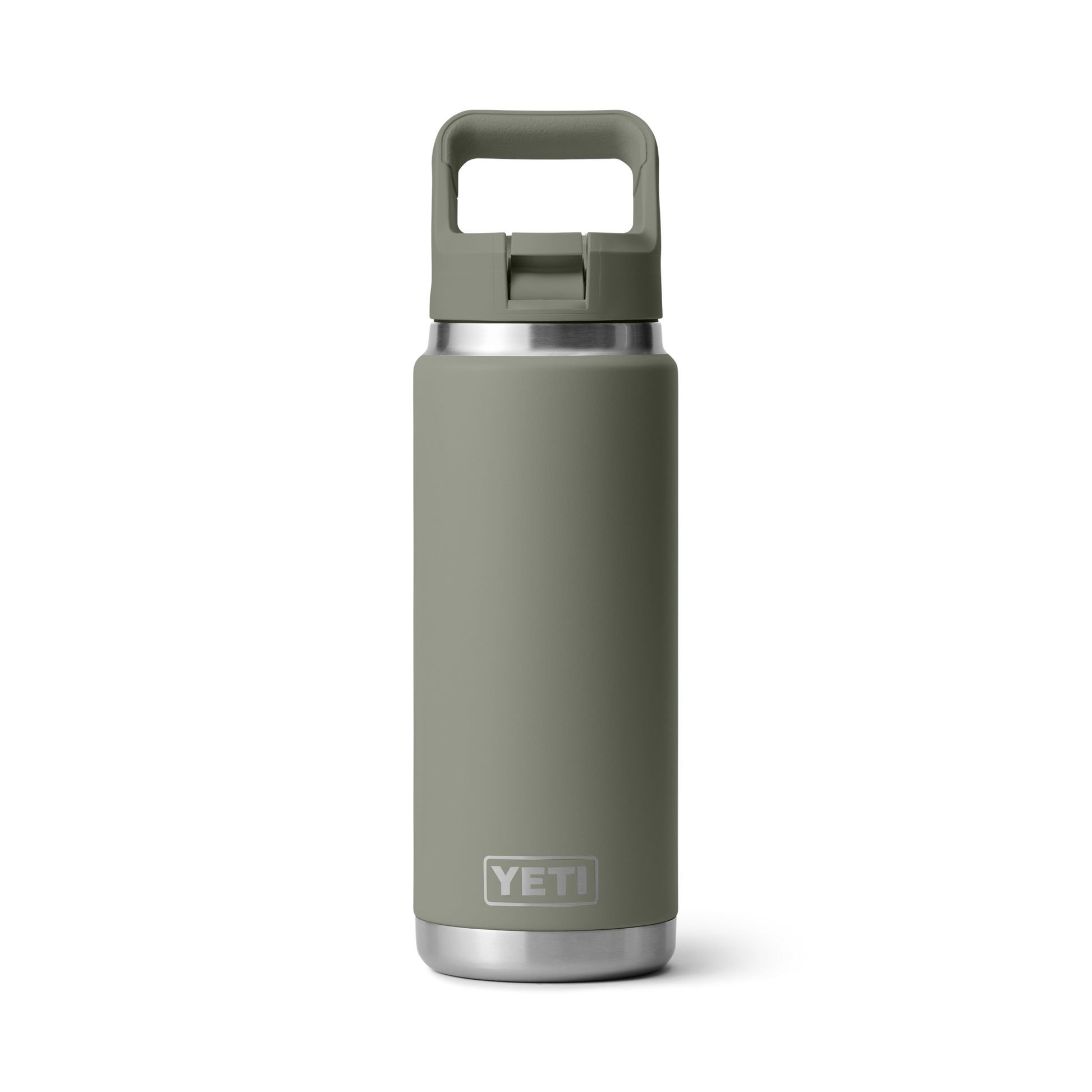 YETI Rambler® 26 oz (769 ml) Bottle Pampa Green