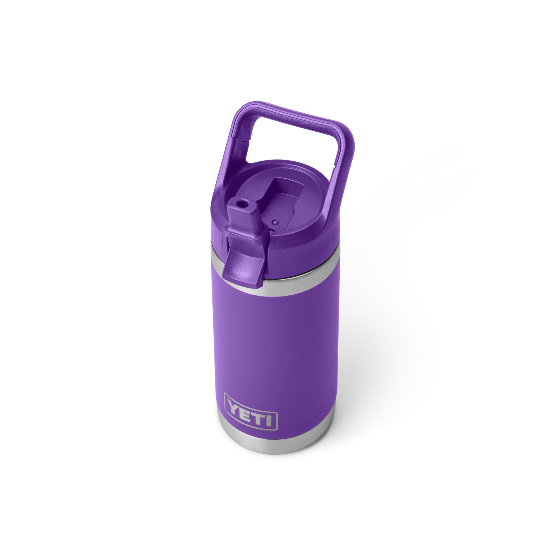 YETI Rambler® Jr 12 oz (355 ml) Kids' Bottle Pace Purple