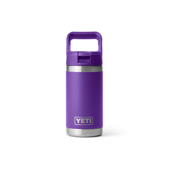 YETI Rambler® Jr 12 oz (355 ml) Kids' Bottle Pace Purple
