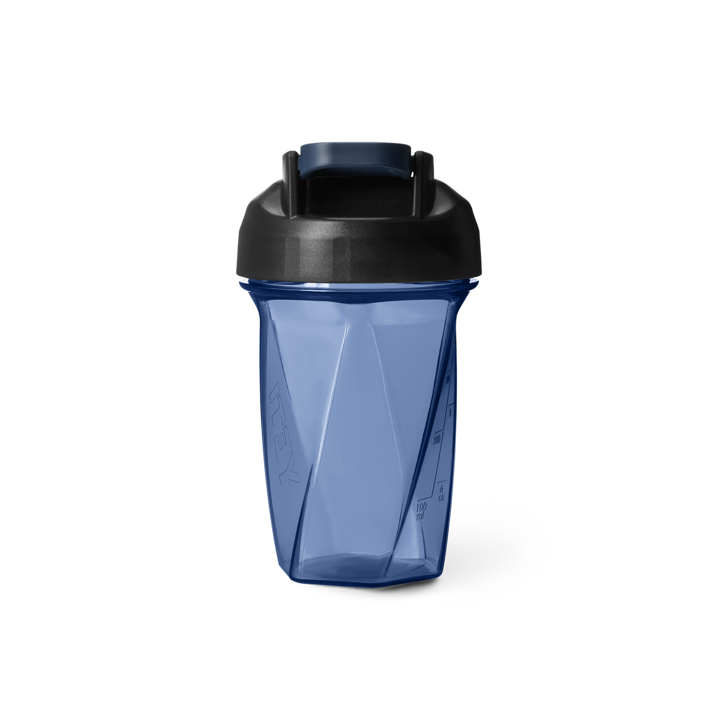 YETI Yonder® 20 oz (591 ml) Shaker Bottle Navy