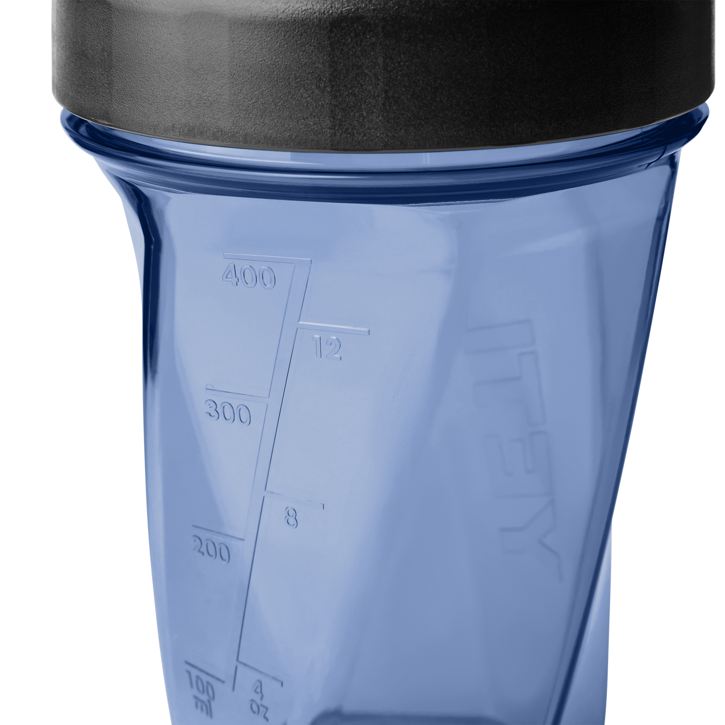 YETI Yonder® 20 oz (591 ml) Shaker Bottle Navy