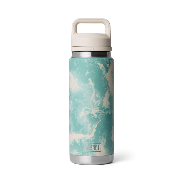 YETI Rambler® 26 oz (769 ml) Bottle Sea View