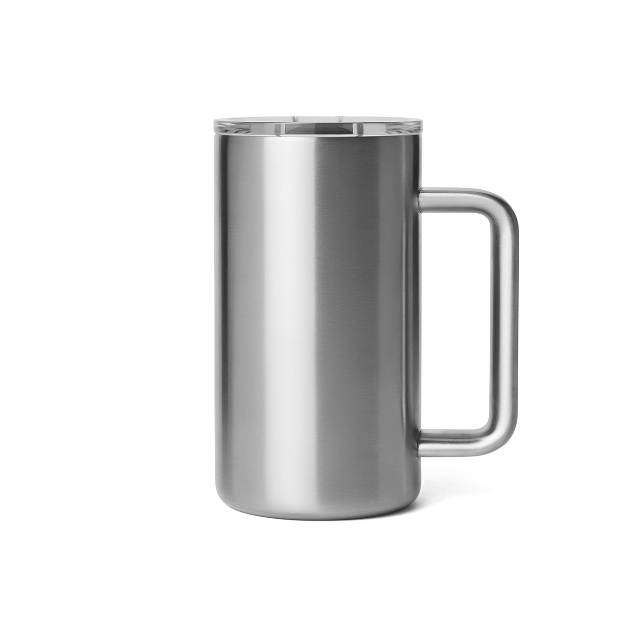 YETI Rambler® 24 oz (710 ml) Mug Stainless Steel