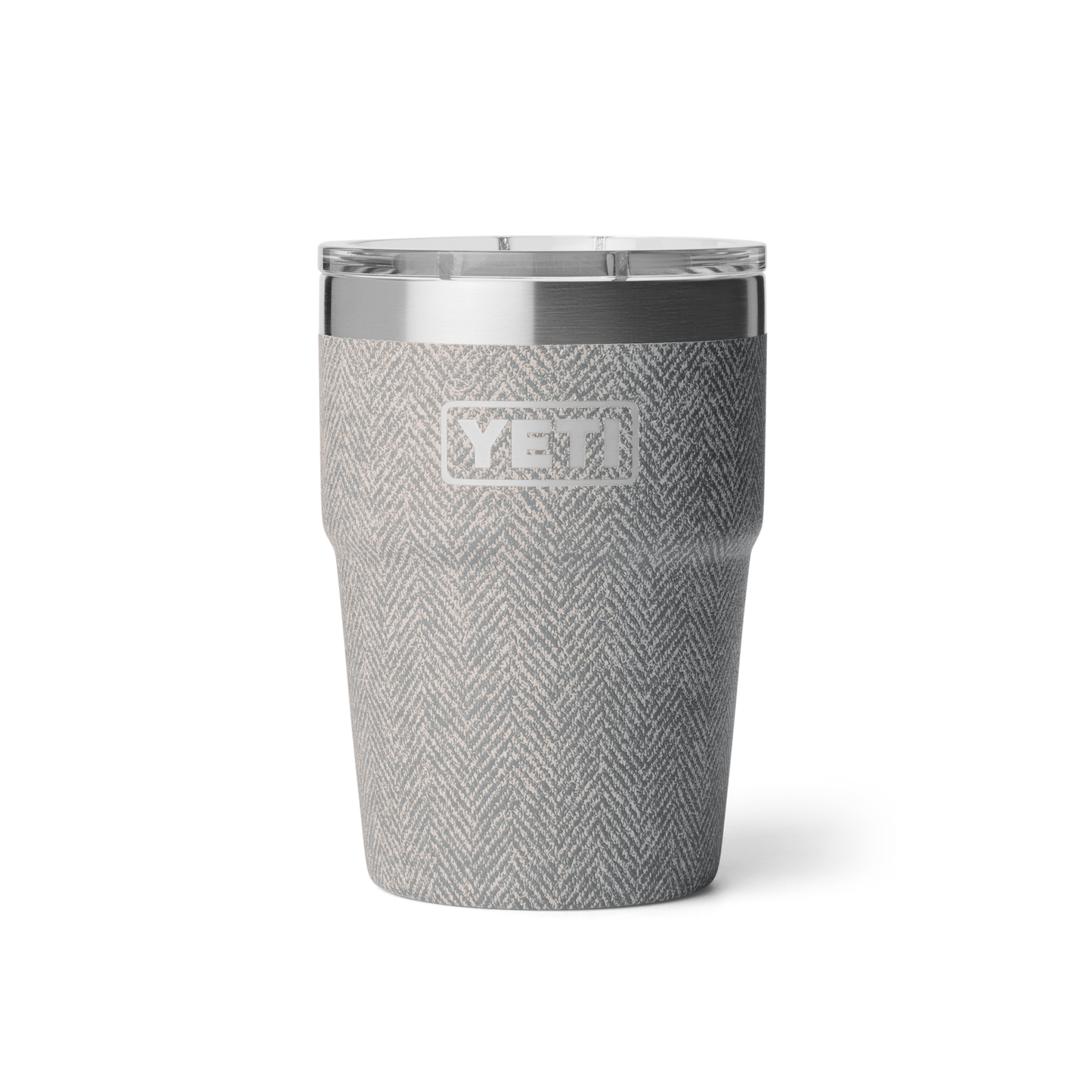 YETI Rambler® 16 oz (473 ml) Stackable Cup Riverhead Green