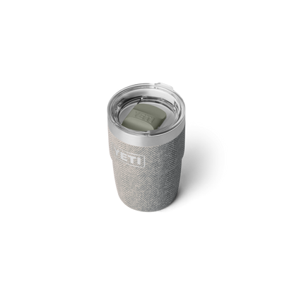 YETI Rambler® 8 oz (236 ml) Stackable Cup Riverhead Green