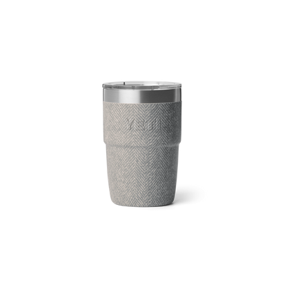 YETI Rambler® 8 oz (236 ml) Stackable Cup Riverhead Green