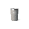 YETI Rambler® 8 oz (236 ml) Stackable Cup Riverhead Green