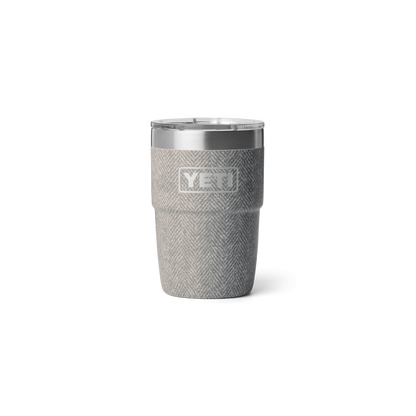 YETI Rambler® 8 oz (236 ml) Stackable Cup Riverhead Green