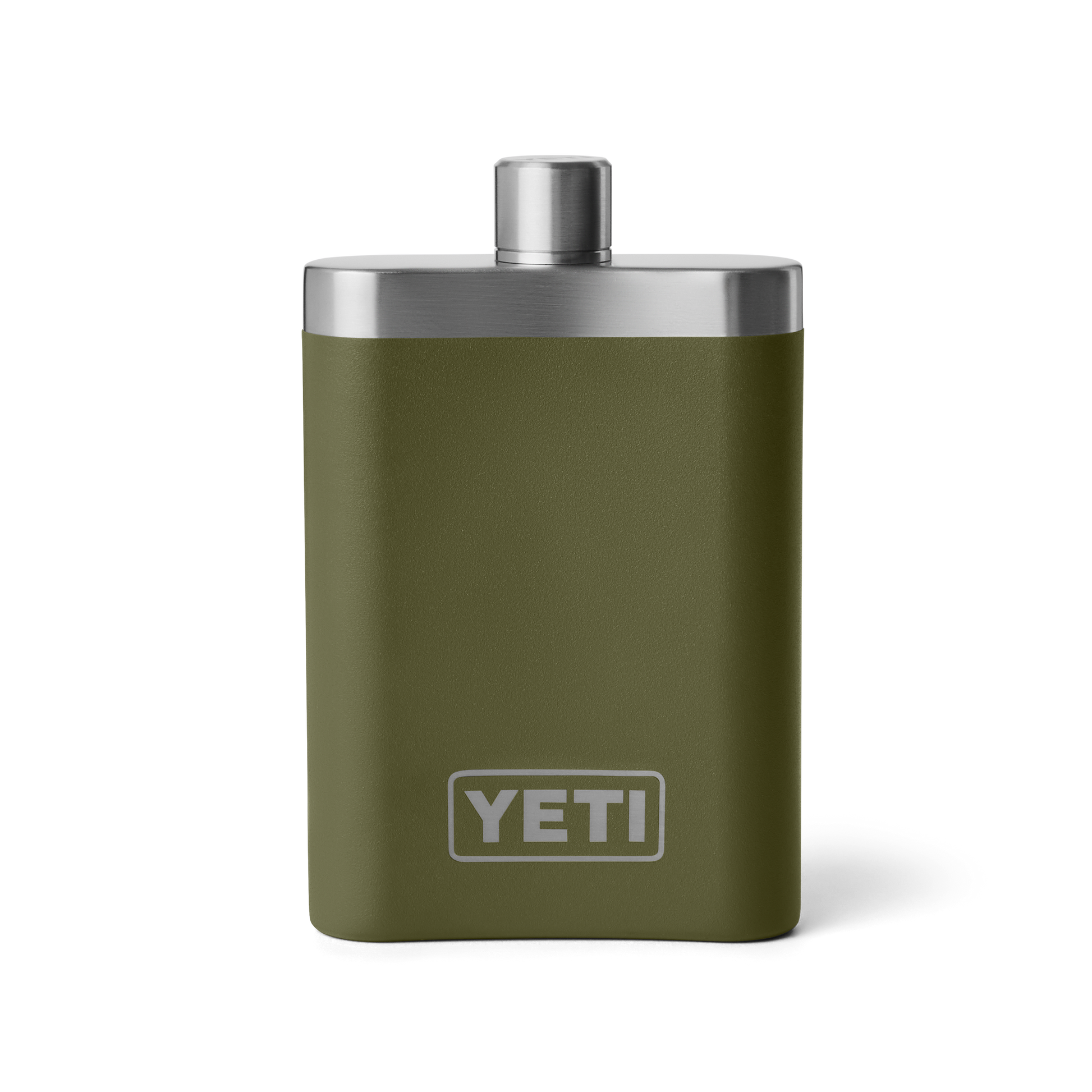 YETI™ Flask Upland Bird Olive