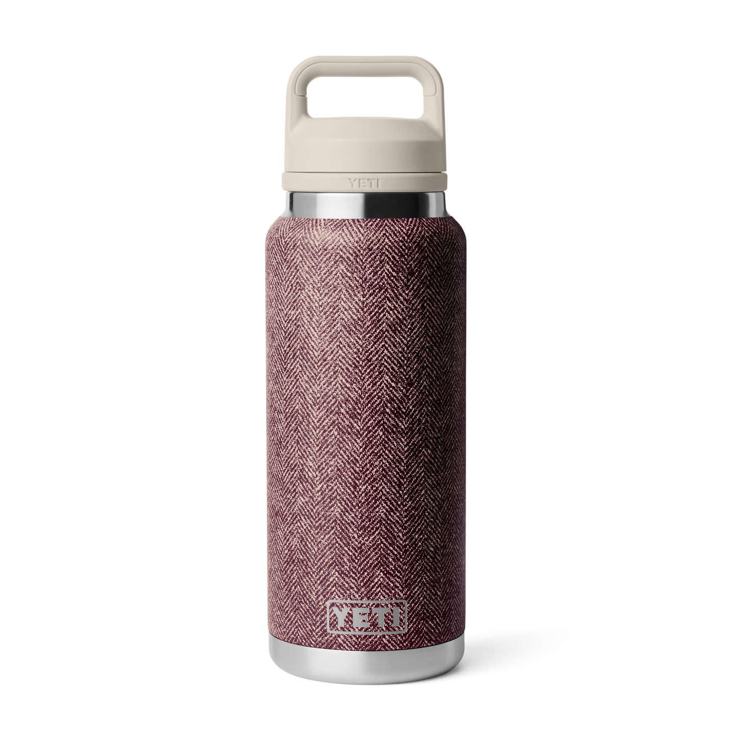 YETI Rambler® 36 oz (1 l) Bottle Riverhead Red