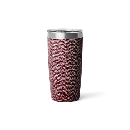 YETI Rambler® 10 oz (295 ml) Tumbler Riverhead Red