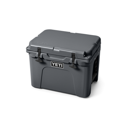 YETI Tundra® 35 Cool Box Charcoal