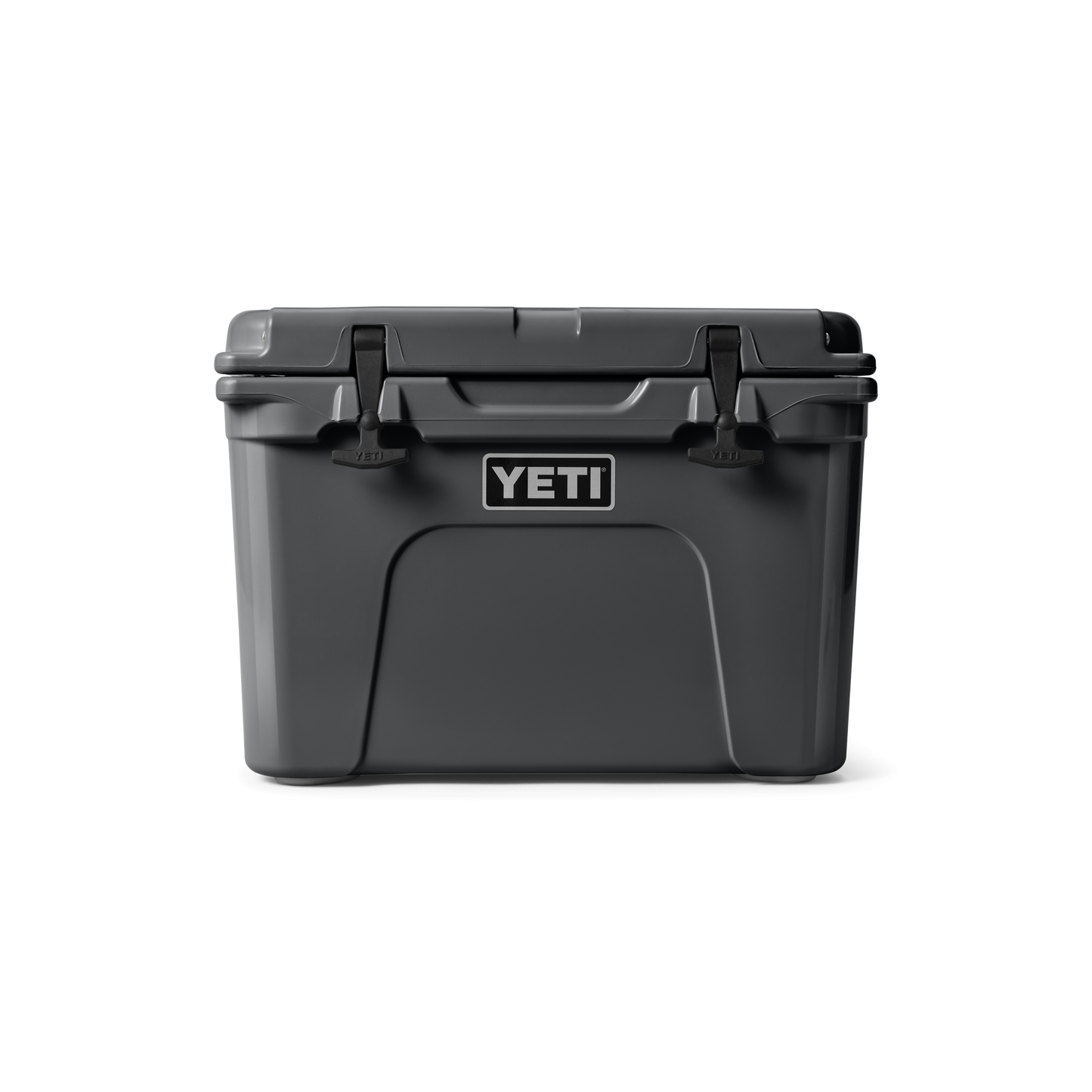 YETI Tundra® 35 Cool Box Charcoal