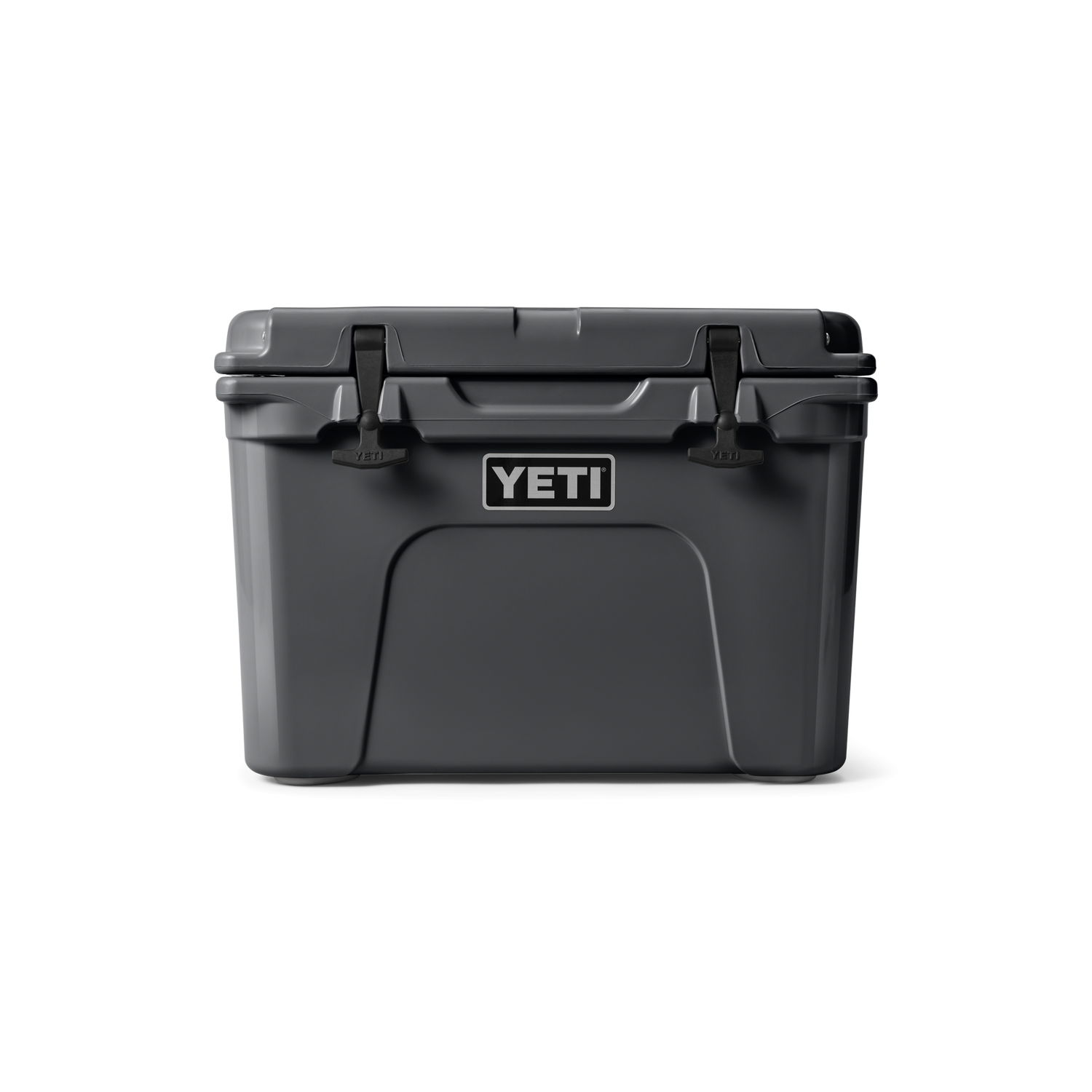 YETI Tundra® 35 Cool Box Charcoal