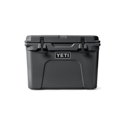 YETI Tundra® 35 Cool Box Charcoal