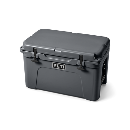 YETI Tundra® 45 Cool Box Charcoal