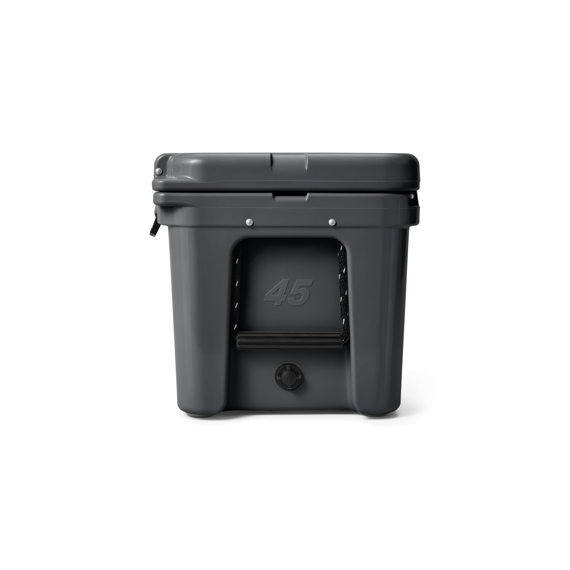 YETI Tundra® 45 Kühlbox Charcoal