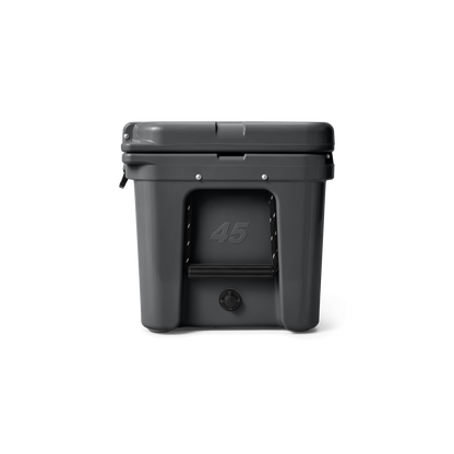 YETI Tundra® 45 Cool Box Charcoal